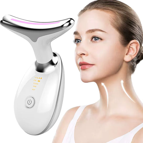 Sculpteur de Visage & Cou
