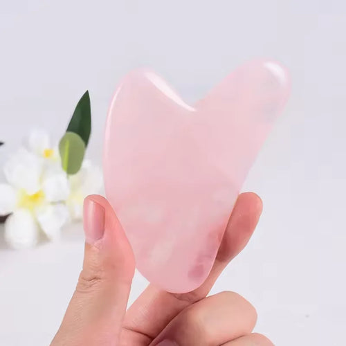 Gua-Sha Visage Lashéa - vue 3